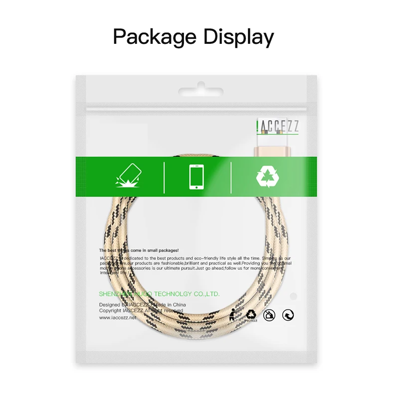 ! USB кабель ACCEZZ для зарядки и передачи данных iPhone X XS MAX XR 7 6 8 6S 5 5S Plus iPad Mini 1 2 3 4 Pin
