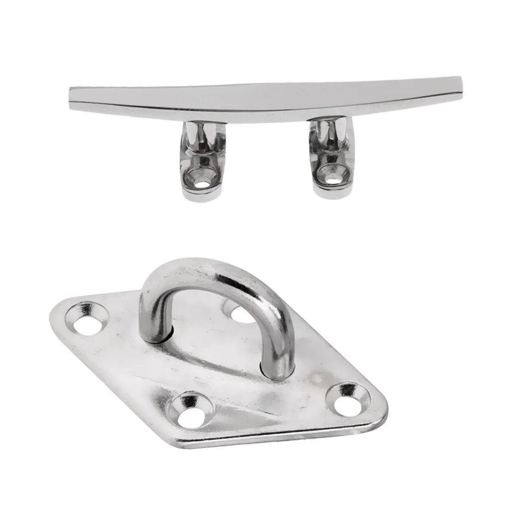 Морская нержавеющая сталь 5 &quotполый базовый Фотофон + 6 мм Алмазная подкладка