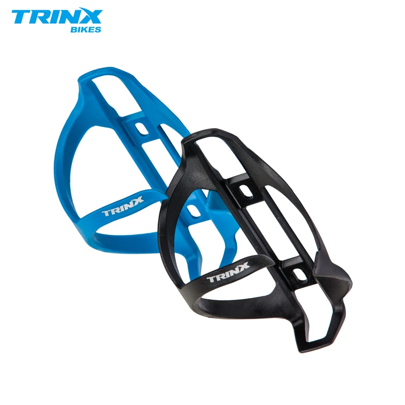 

TRINX Bike Bottle Holder Cycling Kettle Cage Bicycle holder Road MTB Bicycle Accessories Bike Bottle Rack Holders