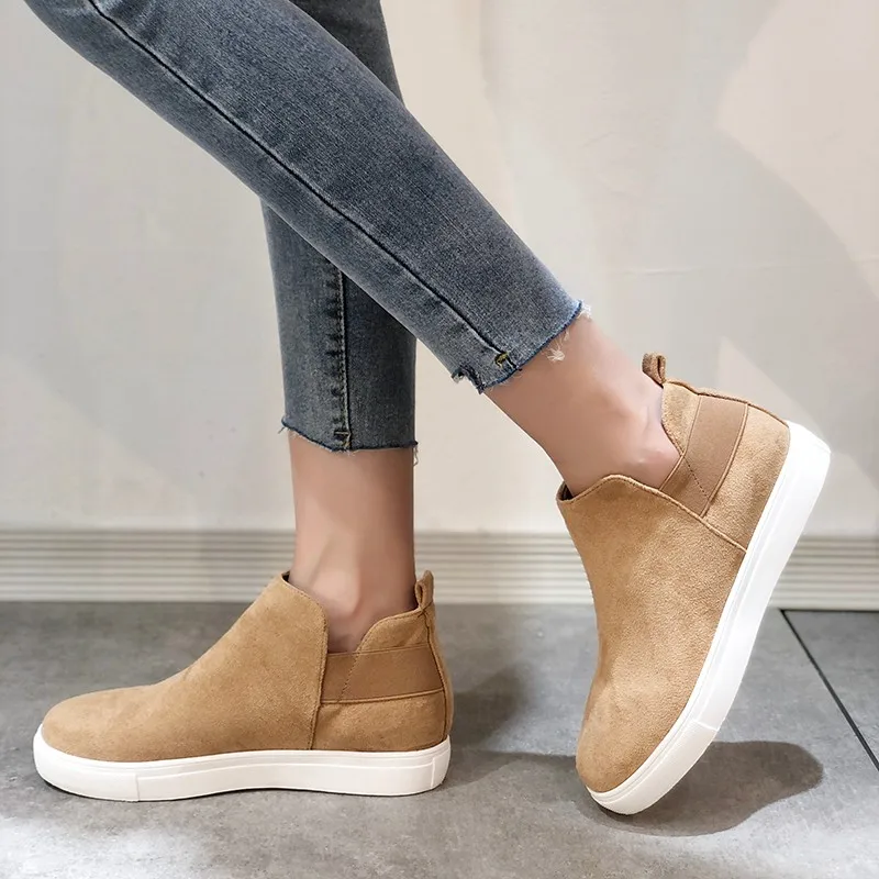 Кеды женские с леопардовым принтом парусиновые кроссовки на плоской подошве без