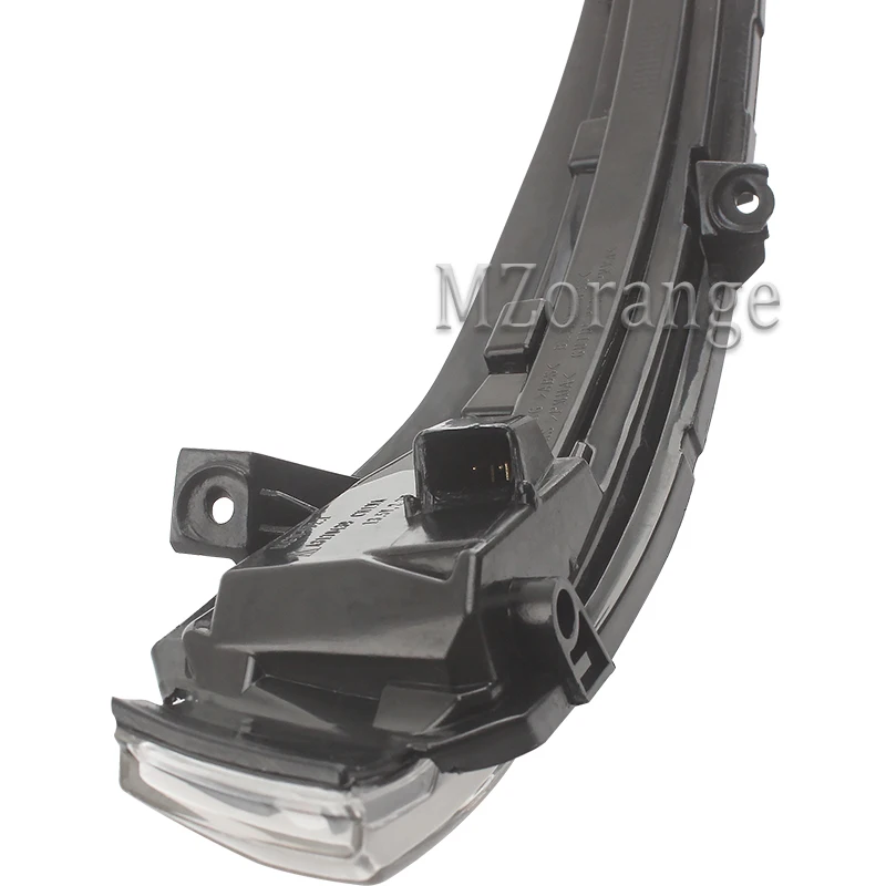 Для Mercedes Benz C E S GLC W205 X253 W213 W222 V Class W447 динамический поворотный сигнальный проблесковый огонь последовательный боковое зеркало заднего вида