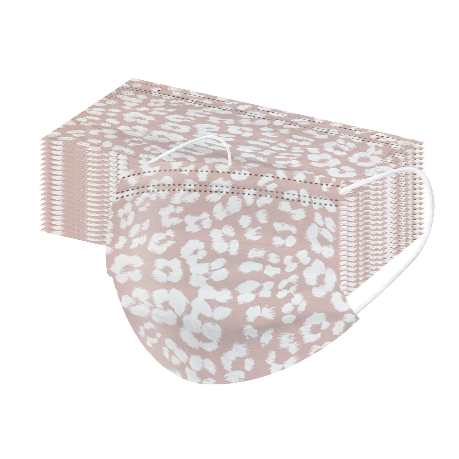 Маски для защиты маски маска анонимная унисекс с реалистичным принтом