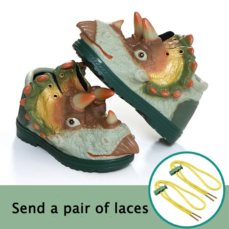 Забавная детская обувь утепленные кроссовки нескользящая флисовая на Хэллоуин с