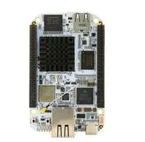 BBONE AI BeagleBone промышленная машина обучения черный BB встроенный Совет по развитию