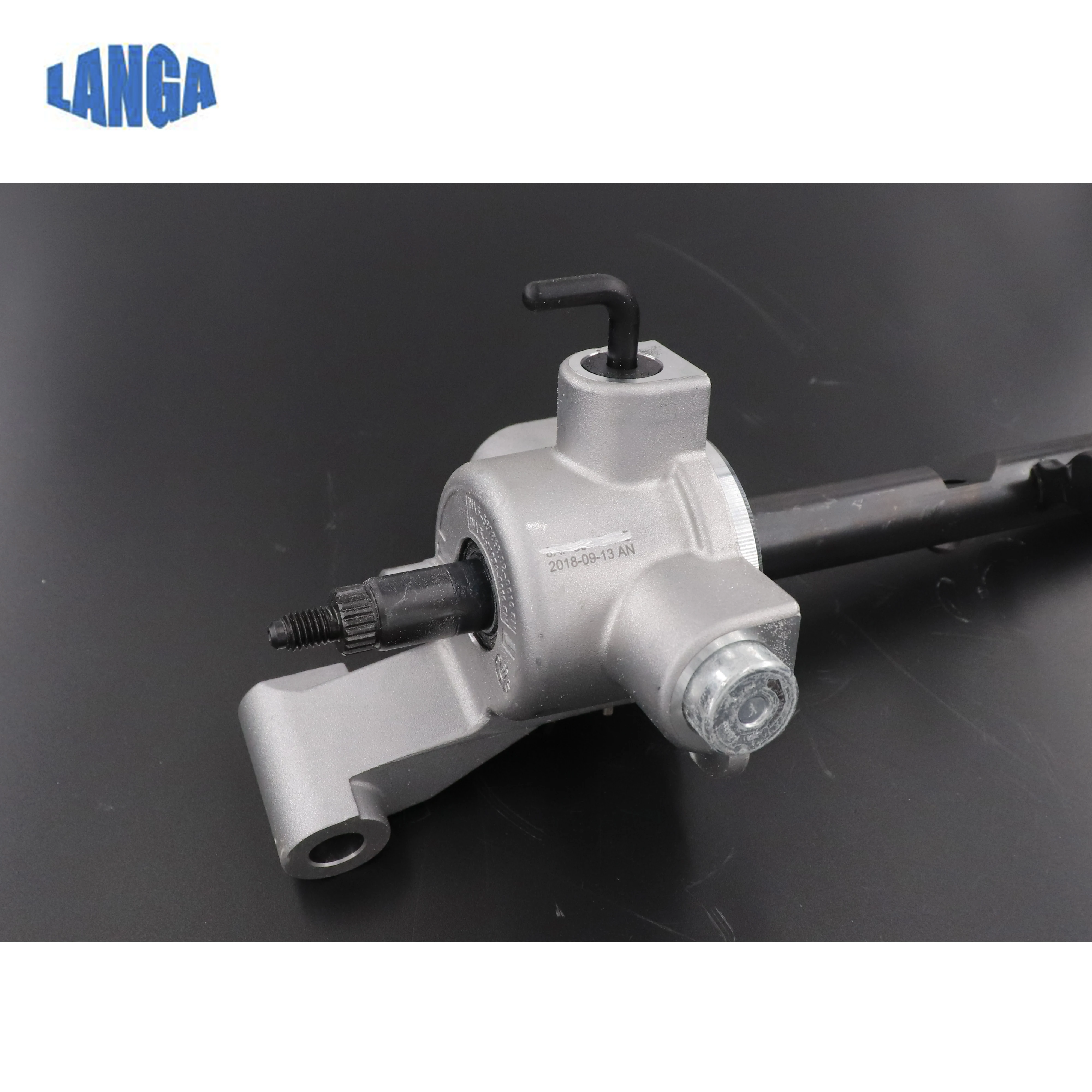 0AF301230A для VW Golf Jetta MK5 MK6 Passat AUDI A3 SKODA 5MT MQ200 оригинальное качество коробка
