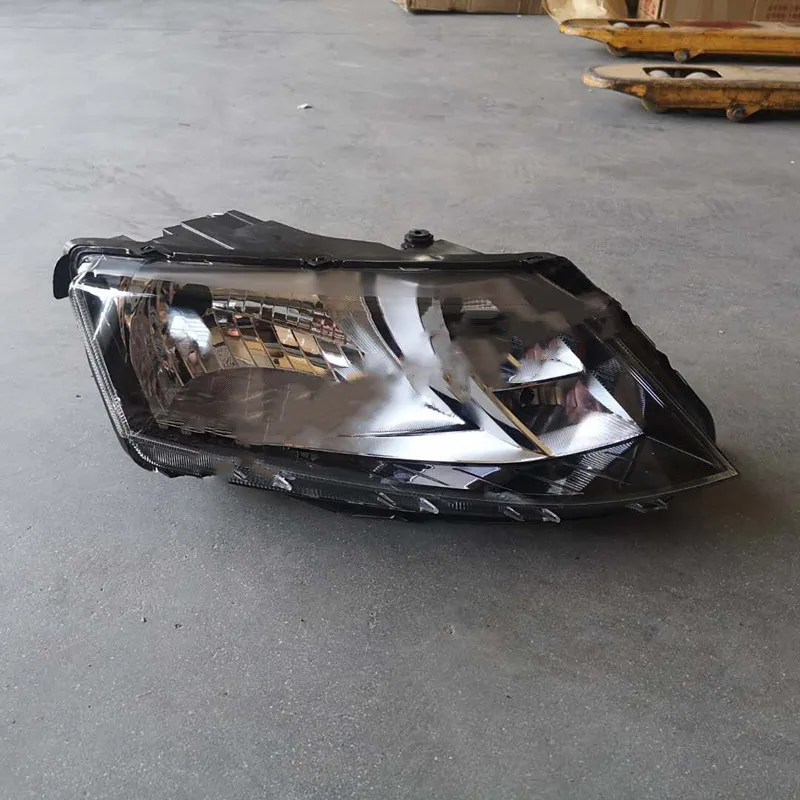 

eOsuns headlight assembly for Skoda Rapid 2013-2019