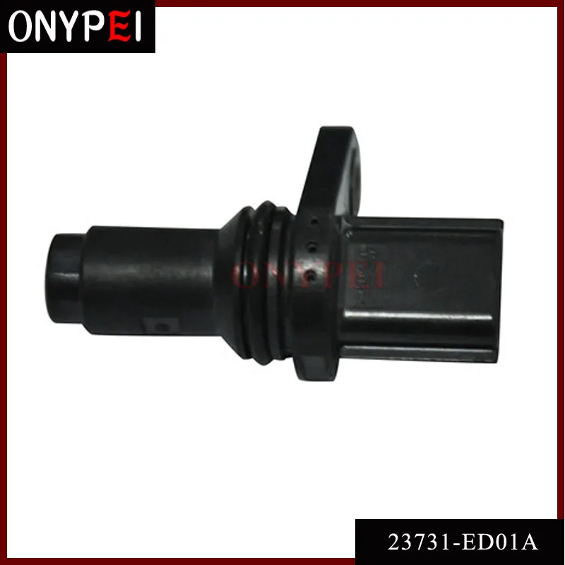 

Crankshaft Position Sensor 23731-ED01A For Nissan Versa 1.6L-L4
