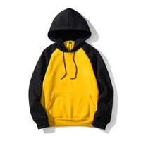 mens hoodies street shoulder hooded jacket men clothes 2020 hip hop mens hoodies streetwear