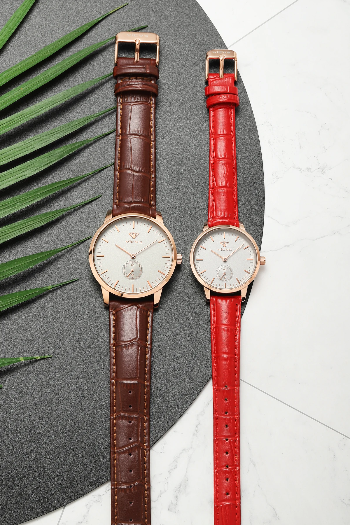 female watch Fashion Waterproof Sport Women Watches Red Ladies Luxury Leather Strap quartz wristwatches часы мужские enlarge