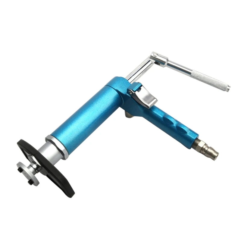 

Pneumatic Brake Pump Safe Durable Adjustment Tools Universal Disc Brake Caliper