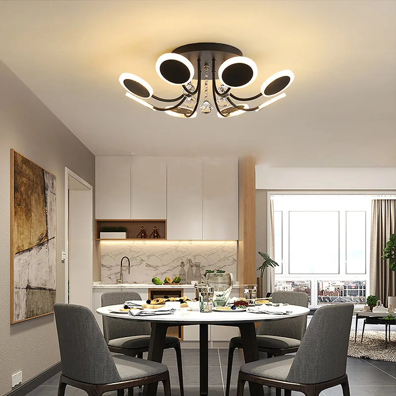 

nordic hallway lamp LED ceiling lamp Ceiling Lamp Fixtures Living Room lighting light ceiling lights ceiling lamp