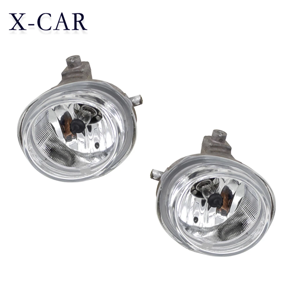 

Лампа в сборе для переднего бампера автомобиля, противотумансветильник фара, фара дальнего света для Mazda 3 / Axela для Mazda 2 / 5 / 6 / Atenza