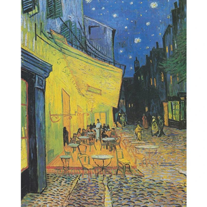 5D алмазная картина ручной работы сезонная Бриллиантовая вышивка с изображением