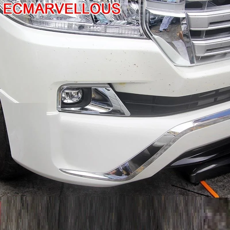 Дневные ходовые светодиодные фары Neblineros для автомобиля Передние и задние