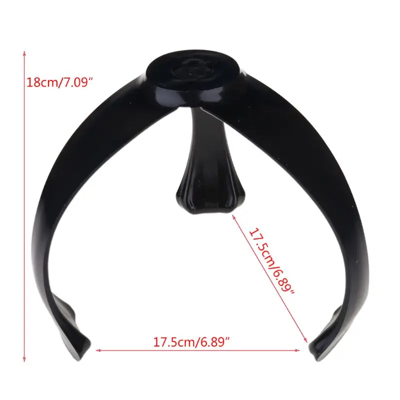 

Ball Claw Ball Basketball Holder Plastic Stand Support Basketball Football Soccer Rugby Standing Supplies Home Storage Holders