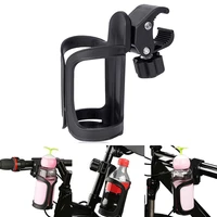bicycle quick release bottle cage drink water bottle cup holder mount durable for cycling bike handlebar baby strollers qw