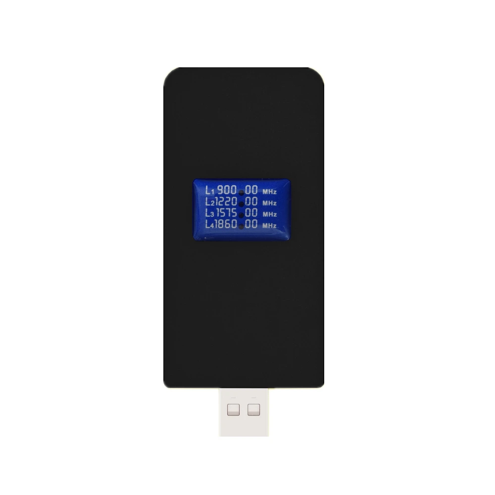 

Автомобильный GPS BDS GSM DCS перехват сигнала 12 В/24 В, защита конфиденциальности, позиционирование, защита от отслеживания