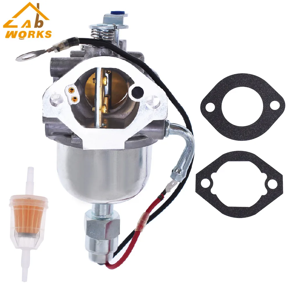 

Карбюратор для 091188BESV карбюраторный соленоид Kit-заменяет 091188(A)