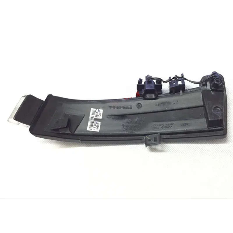 

Reversing Mirror Light Rear View Mirror Steering Lamp Turn Signal Light For Mercedes-Benz W204 W212 W221 07-13 Car Accessories