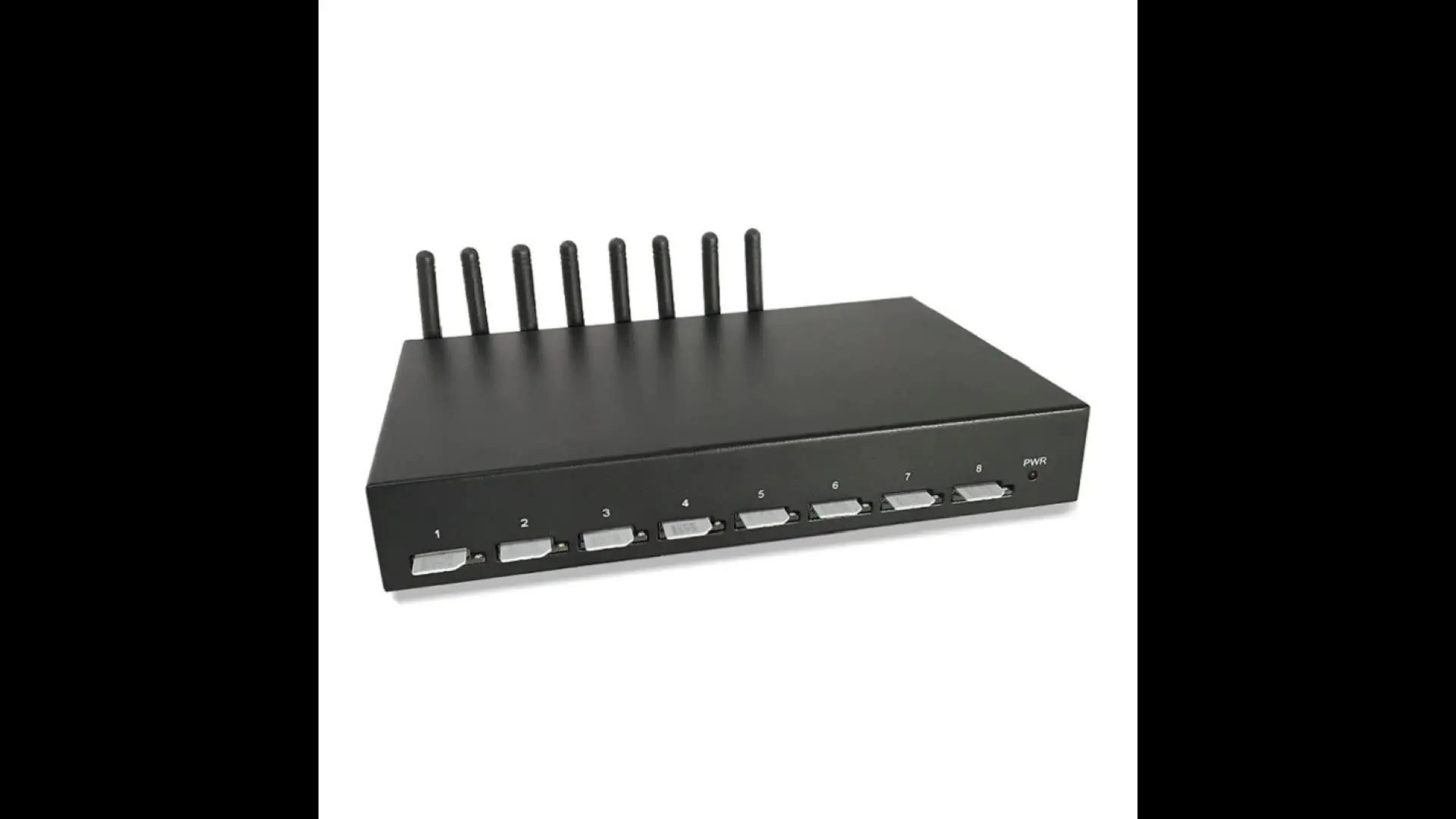 

SK8-8 4G 2021 VoIP products SK 8 ports VOIP gateway voip product sk gateway 8 sim slots bulk sms send change IMEI goip