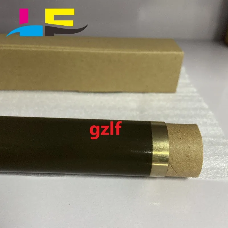 Оригинальный трубчатый металлический фьюзерный пленочный рукав для HP 4250 4300 4345 4350