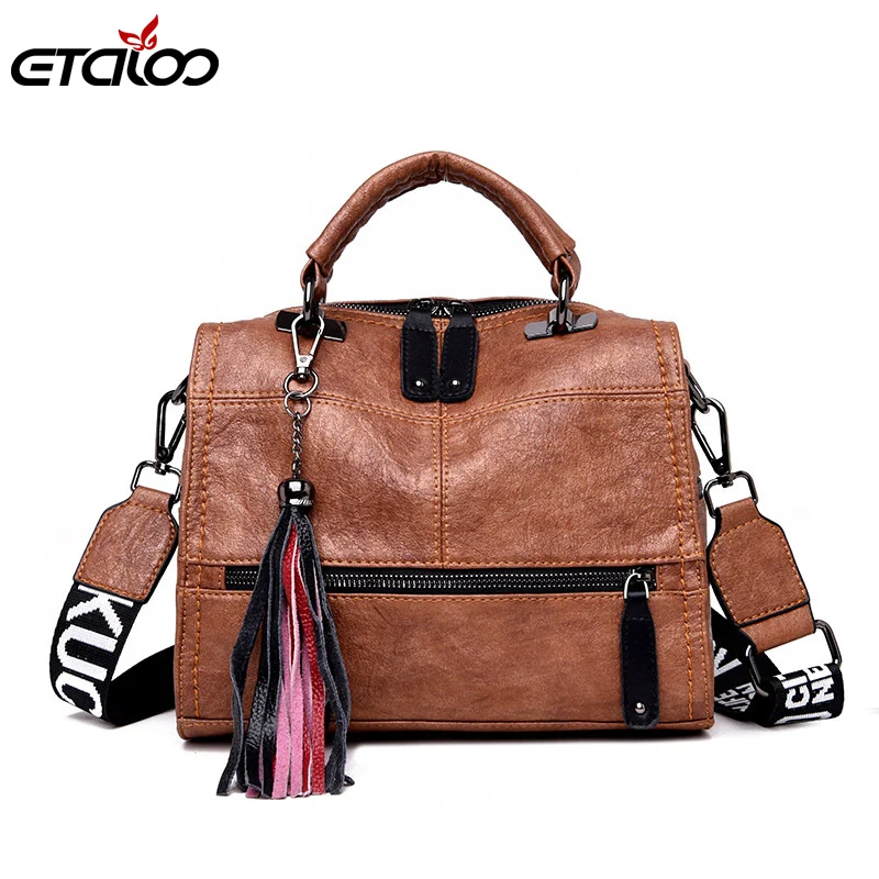 

2021 Europe and America Fashion Retro Single-shoulder Bag Cross-slant Bag Women's Bag Backpack Women's Bag