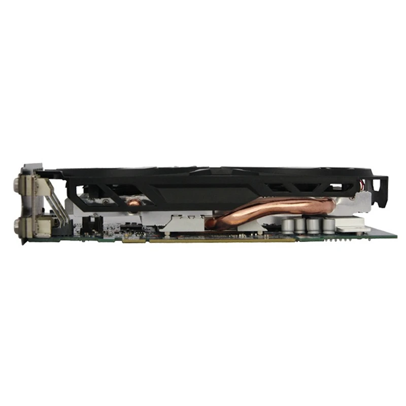 GIGABYTE GV N660WF2 2GD графические карты 192 бит GDDR5 GTX660 N660 Rev.2.0 видеокарта для nVIDIA Geforce Hdmi Dvi