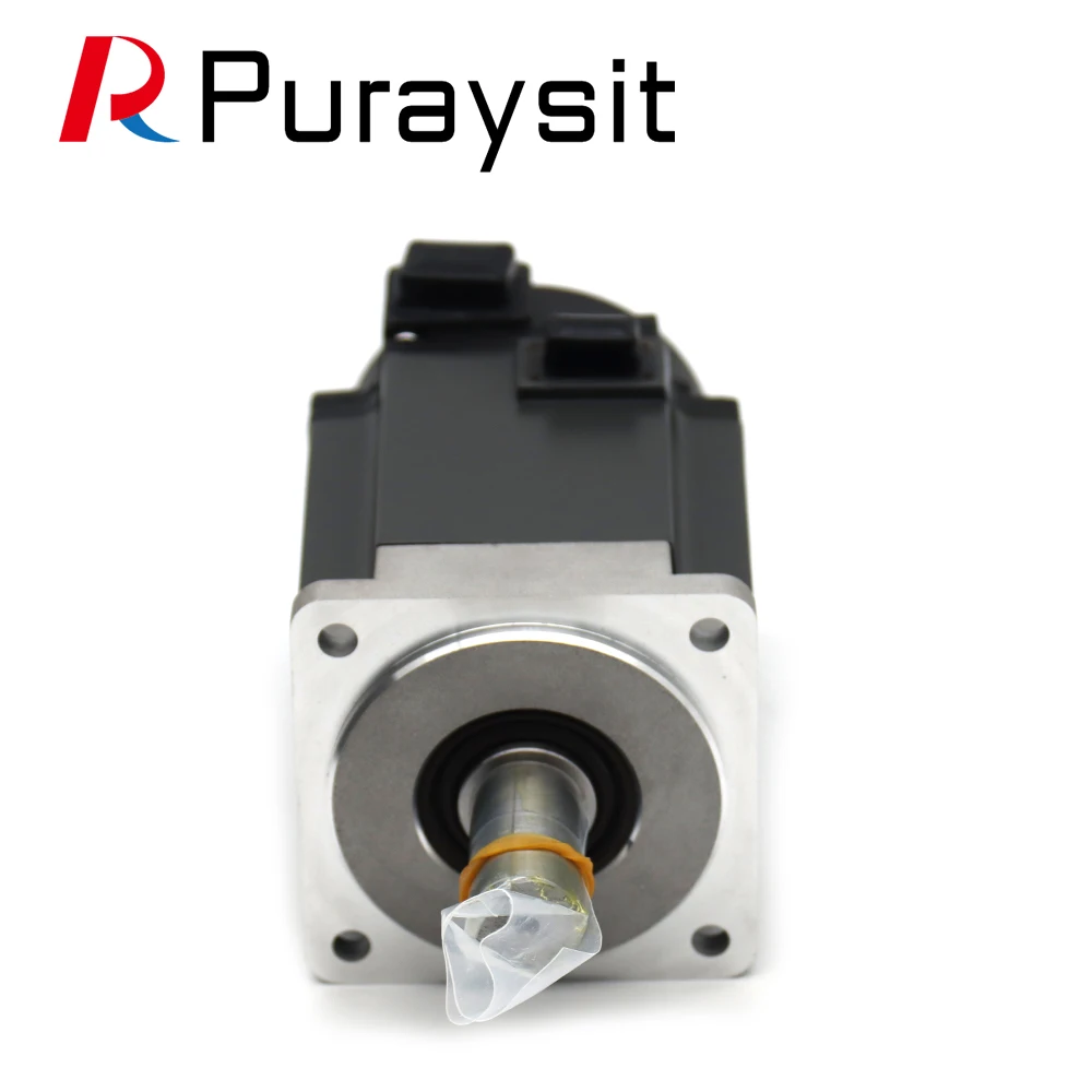 Сервомотор Mitsubishi HG-KN43J-S100/KN13J 23J 73J 100W 200W 400W 750W 3000RPM | Обустройство дома