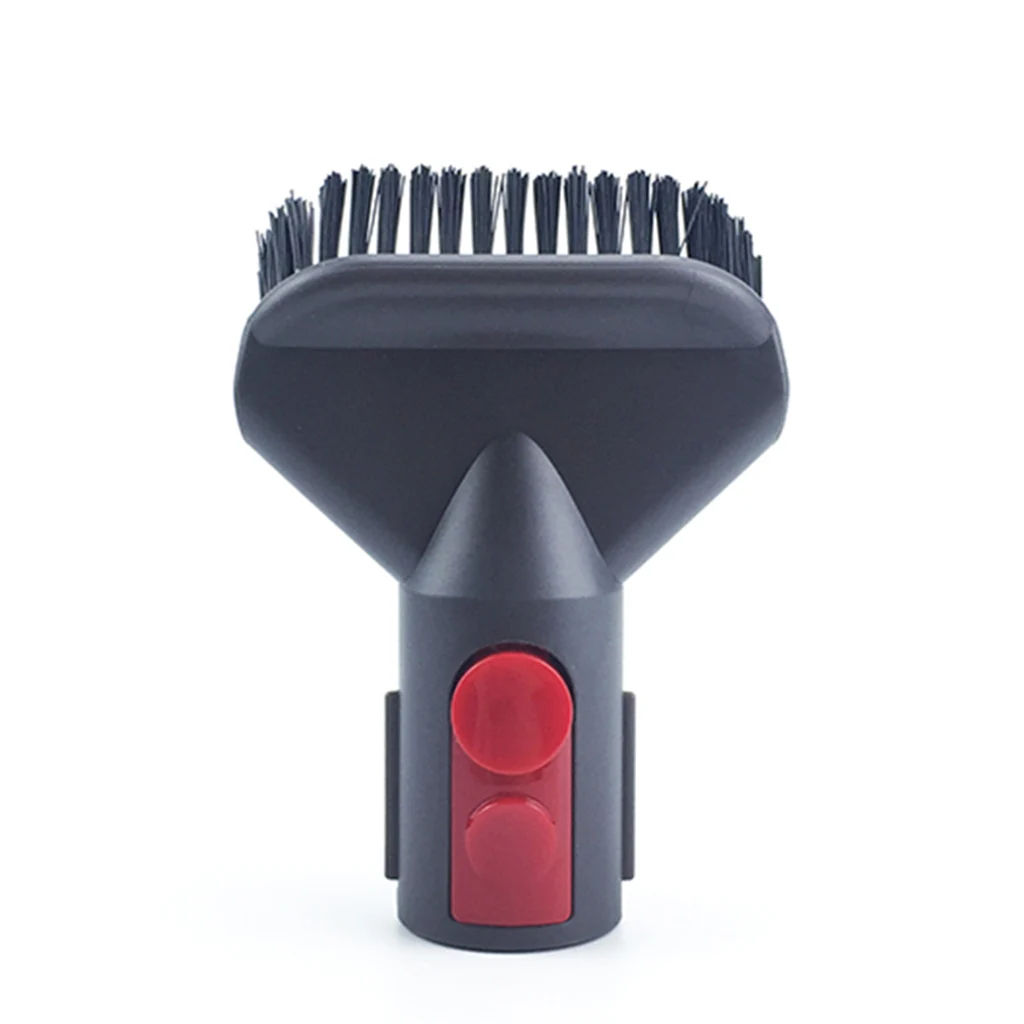 

3 Pcs/Set Vacuum Cleaner Cleaning Attachment Stiff Brush Parts Set For