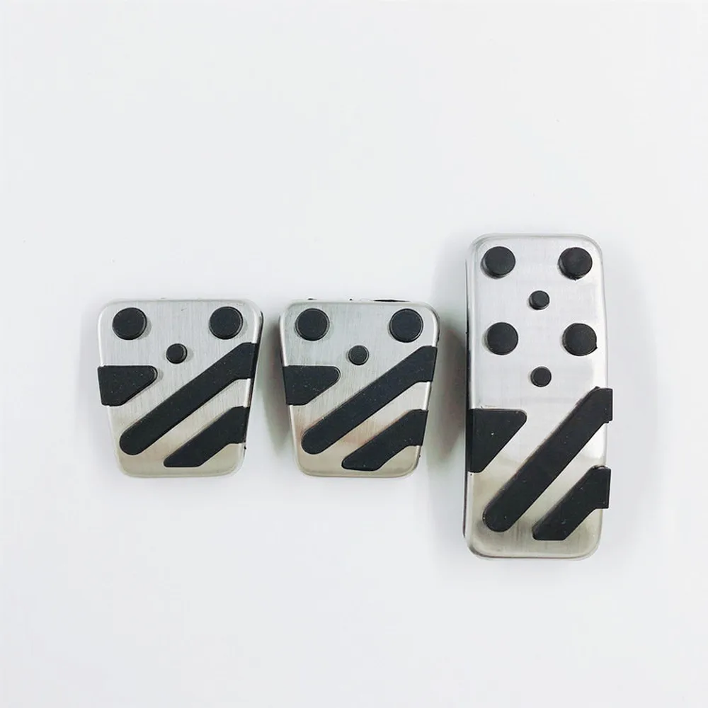 

Без дрели, аксессуары для Mitsubishi Outlander Sport Eclipse Cross ASX Lancer RVR, крышка автоматического акселератора