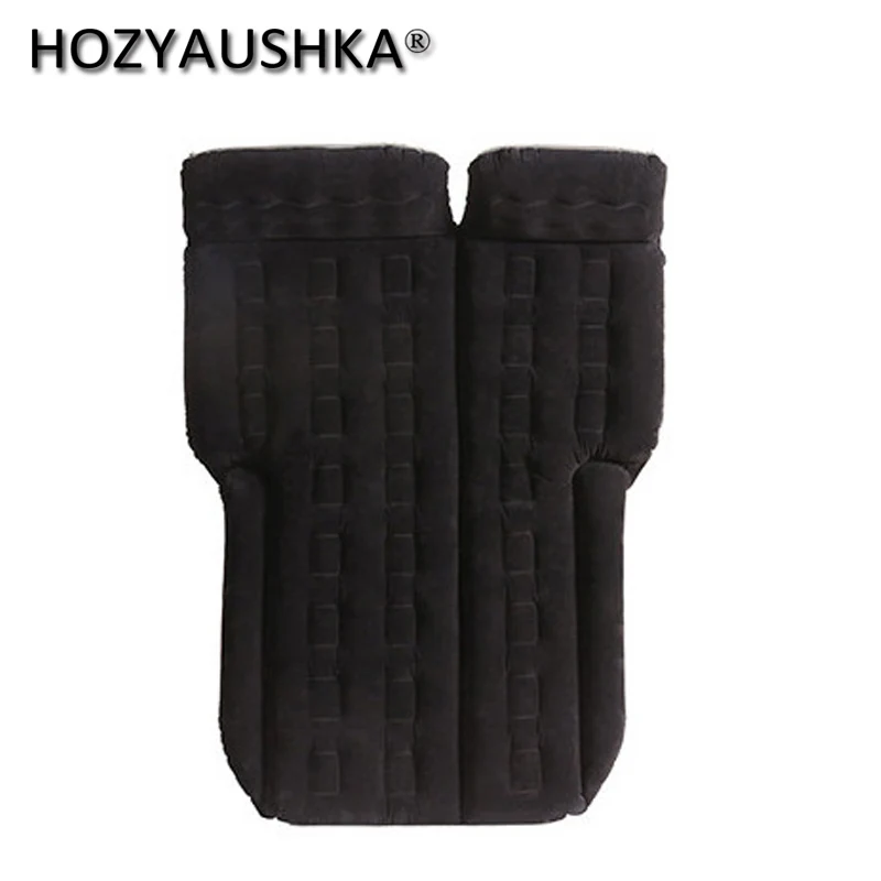 Автомобильный надувной матрас внедорожная Автомобильная воздушная подушка