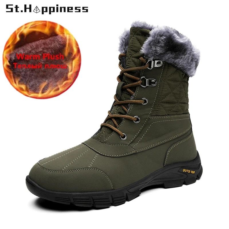

Men's Shoes