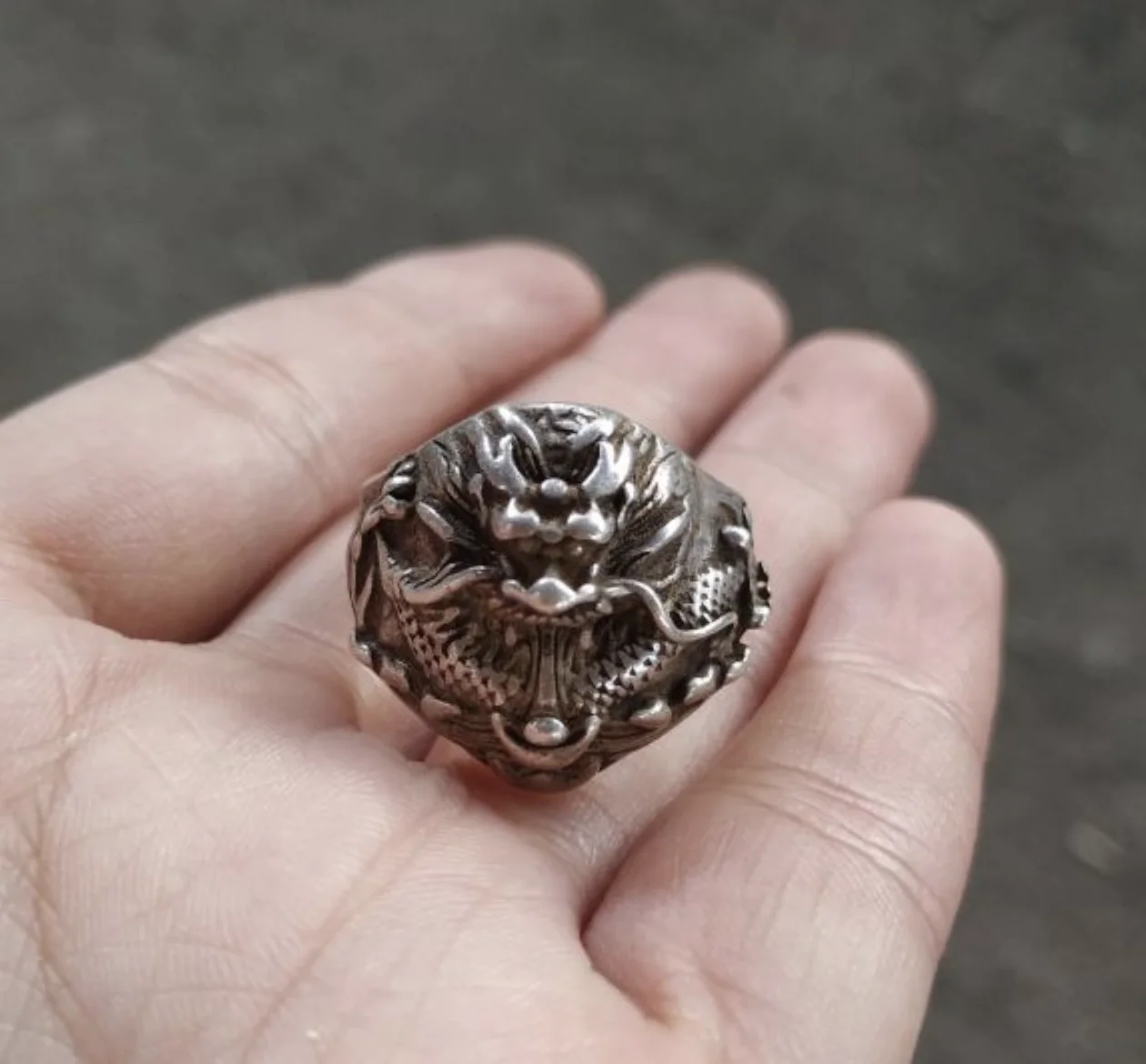 thumb
