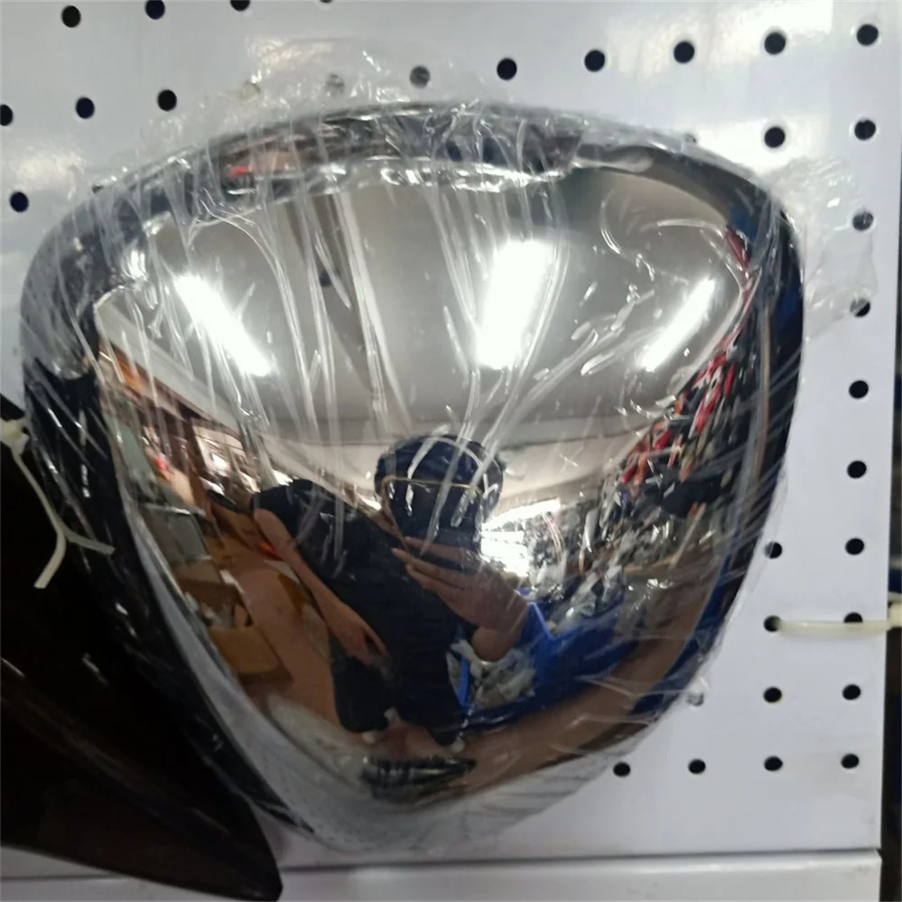 Высококачественная крышка фильтра воздушного очистителя мотоцикла для Suzuki 8 VZR1800