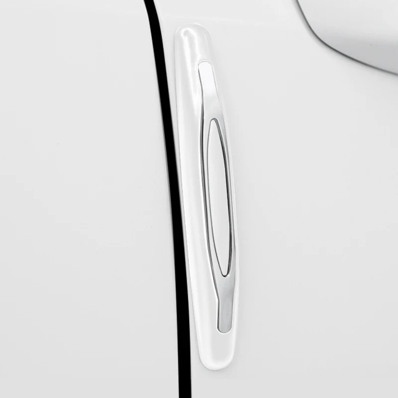 Для автомобильной двери анти-столкновения бампер полосы охранники Авто боковой