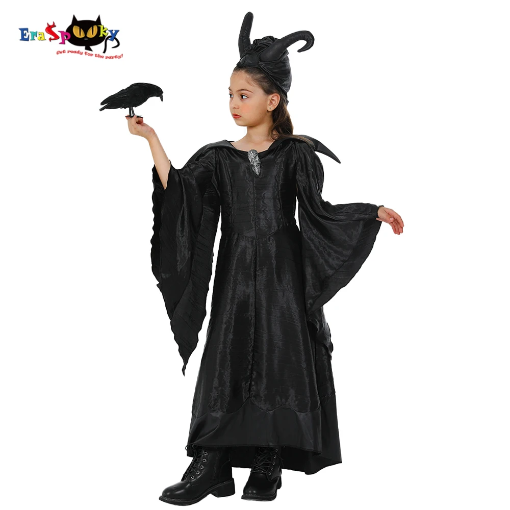 Eraspooky для костюмированной вечеринки в стиле кинофильма костюм на Хэллоуин