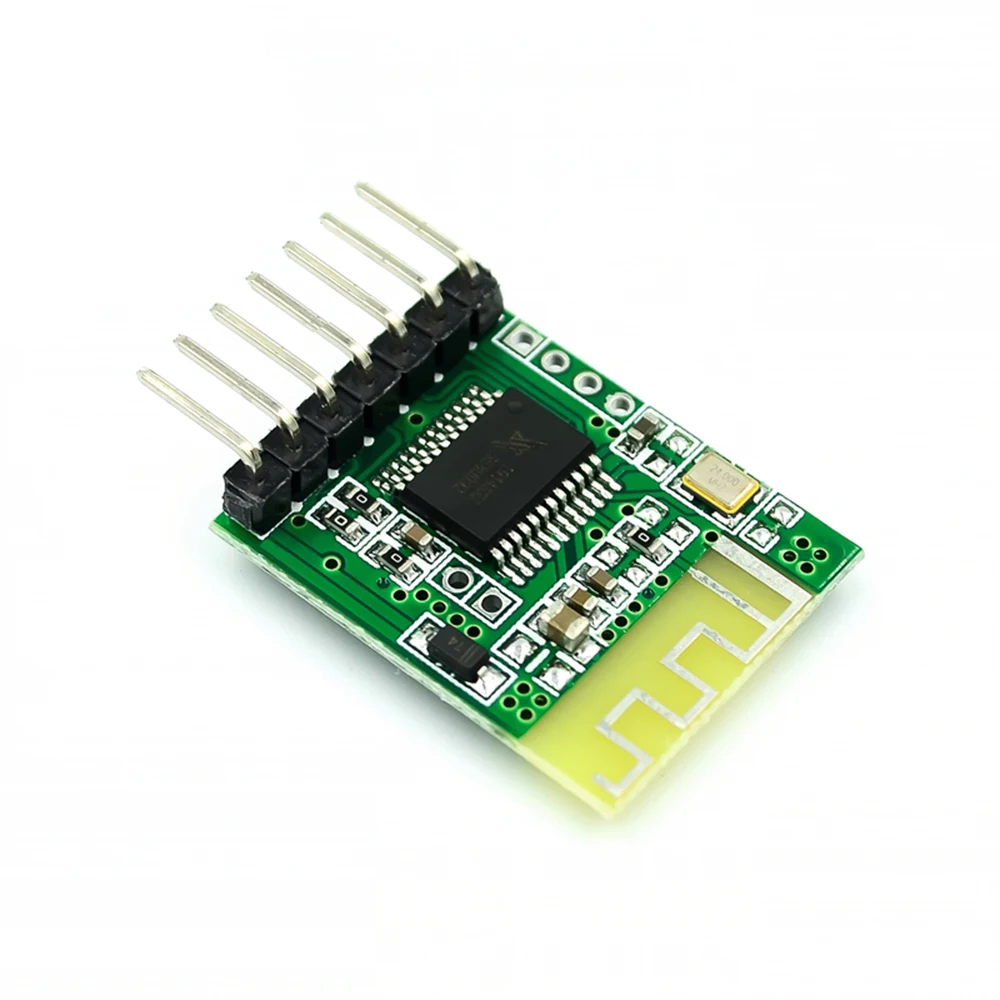 10 шт. шаблон аудиоресивера Bluetooth стерео беспроводной динамик модифицированный