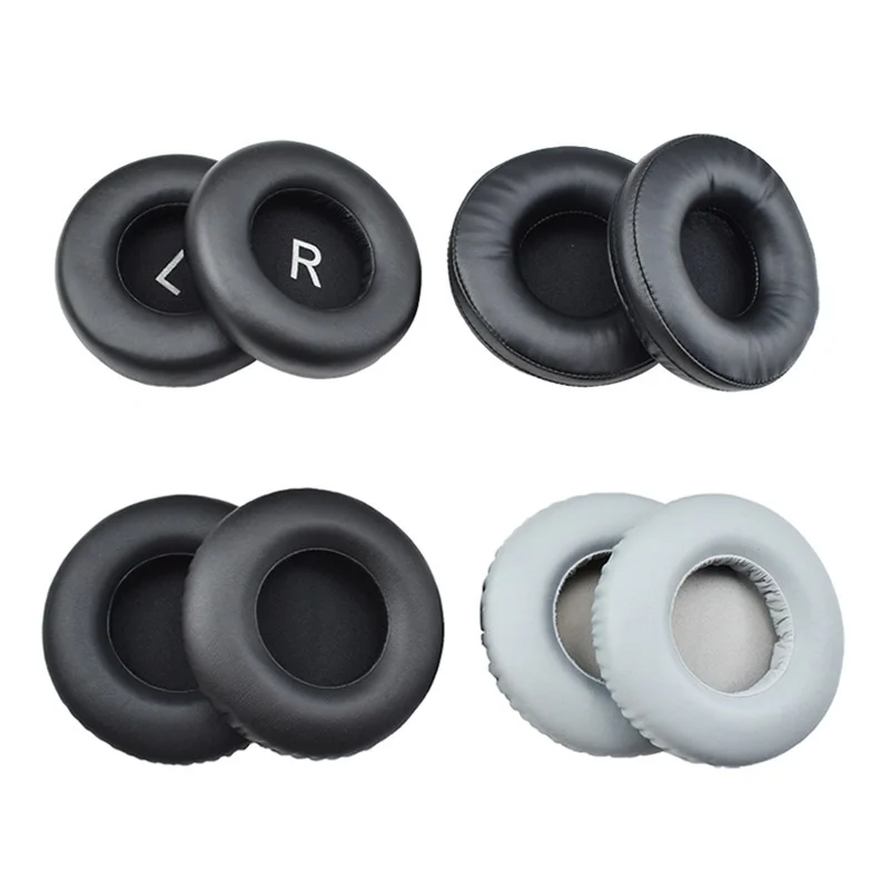 

High-grade Soft Protein Sponge Earmuffs Earpads for AKG K550 551 552 K240S K271 K242 Headphone Cover Headset Repair Parts
