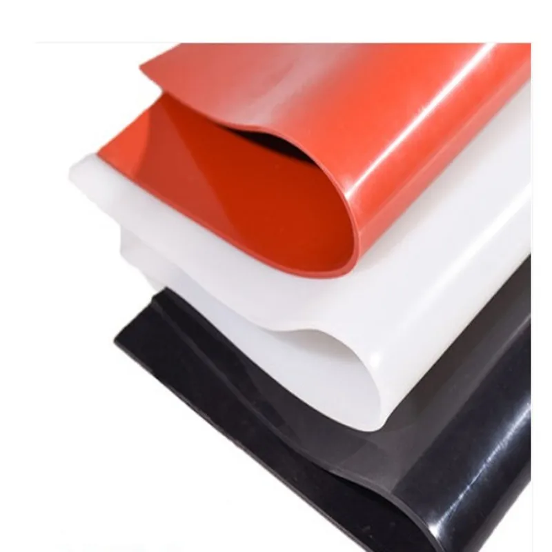 1 мм силиконовый резиновый лист с деревянной дверью вакуумным прессом коврик