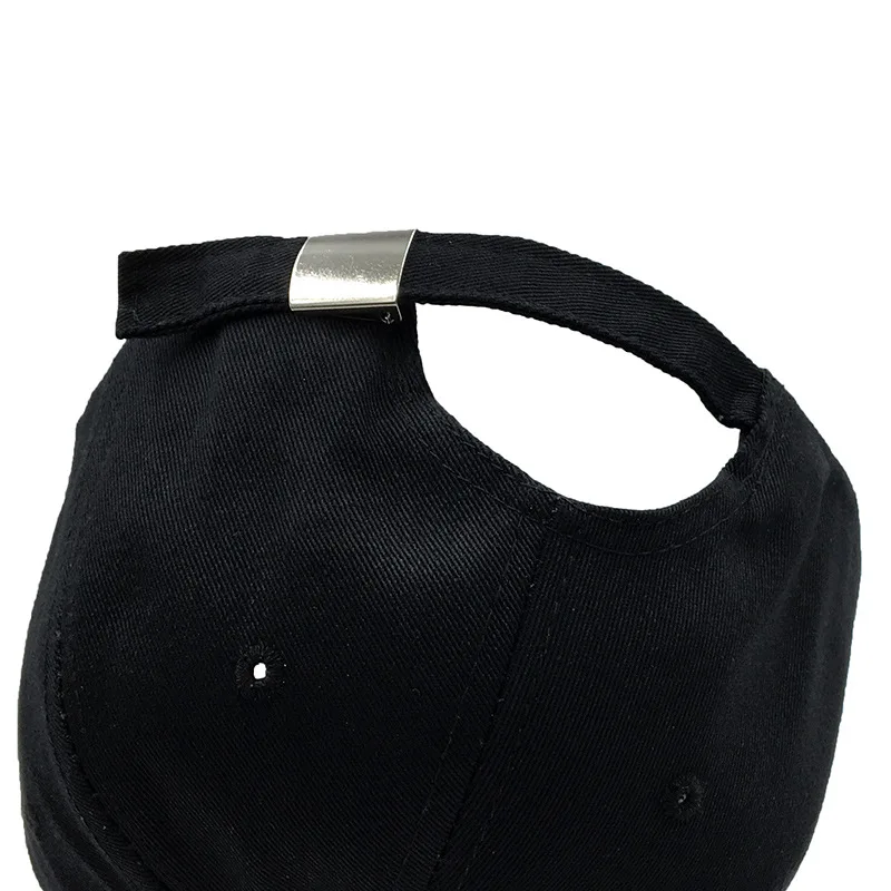 Осенняя Стильная хлопковая бейсболка с вышивкой для папы Бейсболка унисекс