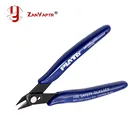 PLATO 170 Wishful Clamp DIY Электронные диагональные плоскогубцы боковые режущие кусачки для резки проволоки Запчасти для 3D-принтера