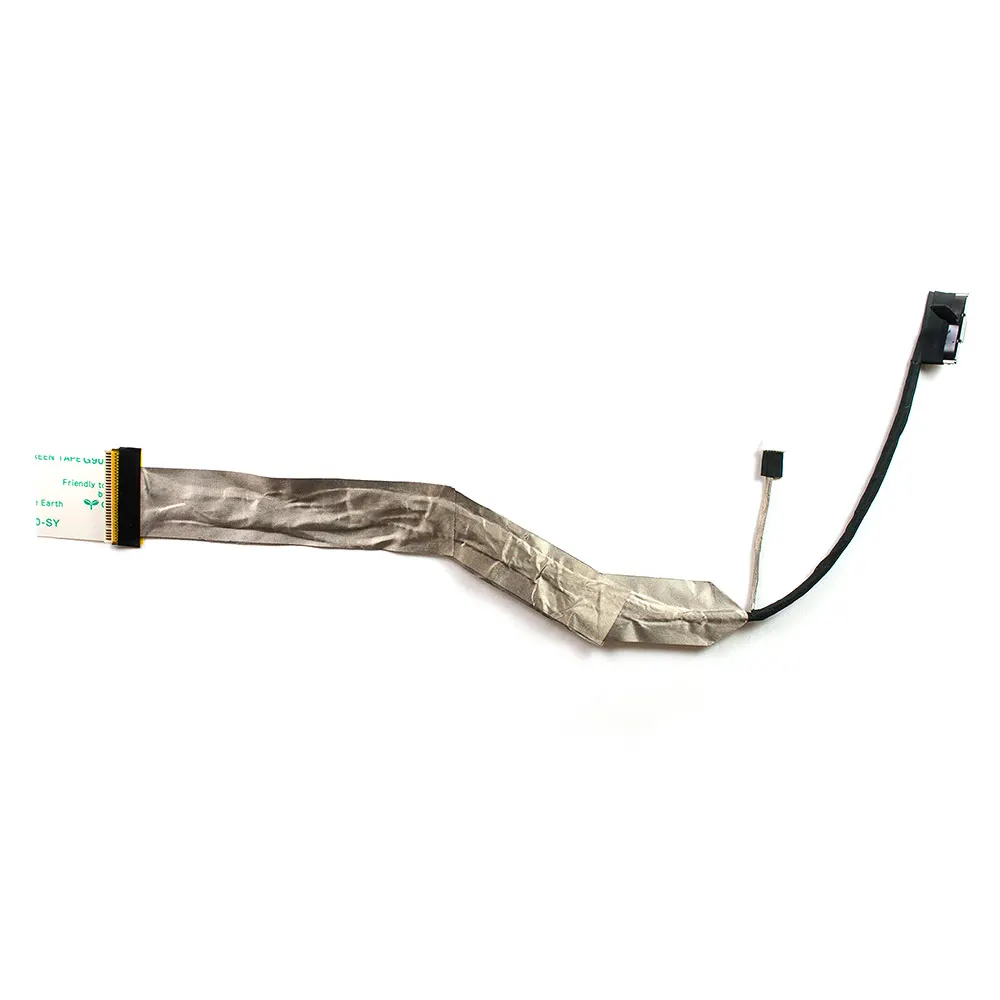 Шлейф матрицы 30pin (CCFL) для ноутбука HP DV9000 Series. PN: 432946-001 DD0AT9LC000 DD0AT9LC001 MECDDOAT9LC1081A |