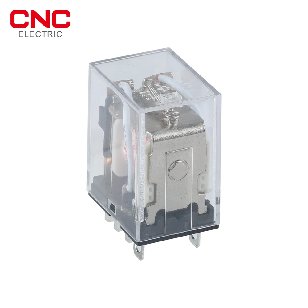 CNC 1 коробка 20 шт. LY2NJ реле катушки общего назначения DPDT микро мини