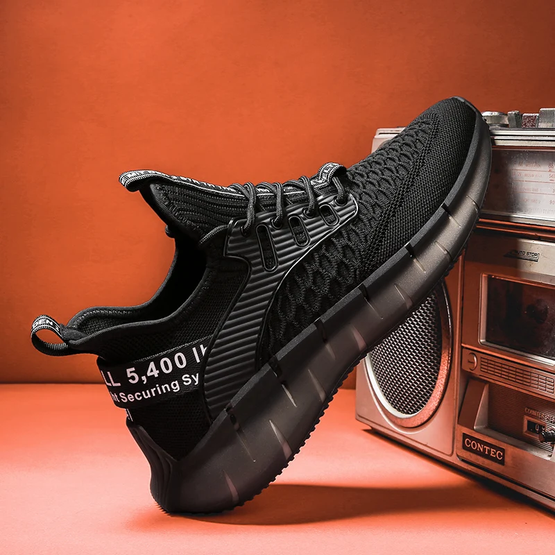 

Sneakers Men Black Sneakers Men Casual Shoes 2020 Men's Sports 39 S Summer Causal For Comfortable Breathable Man White Sport