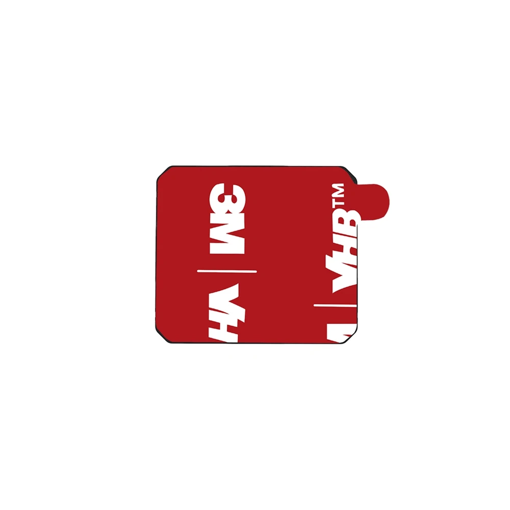 Пластина для холодного башмака UURig R046 3 м клейкая лента с креплением удлинитель