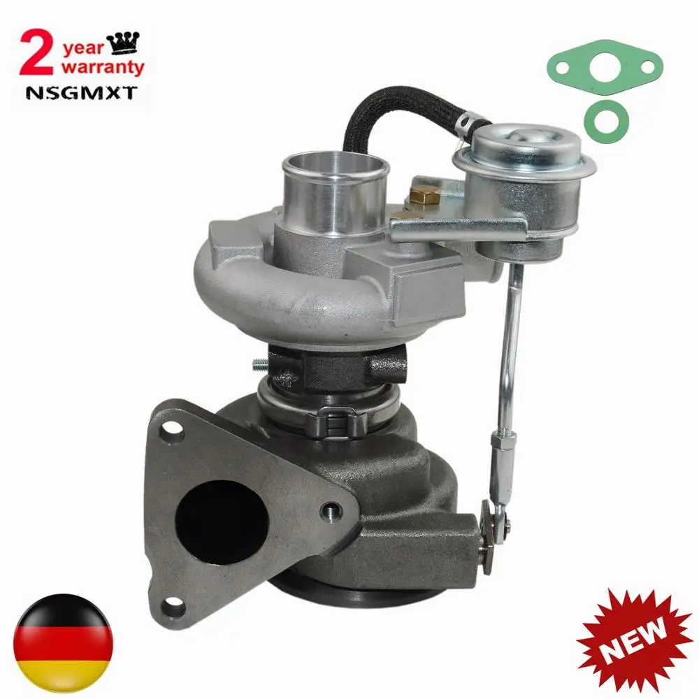 Турбозарядное устройство AP01 49131 05212 для Citroen Jumper 2 Fiat Ducato Ford Fiesta C Max Focus 1 6 TDCi 4913105212