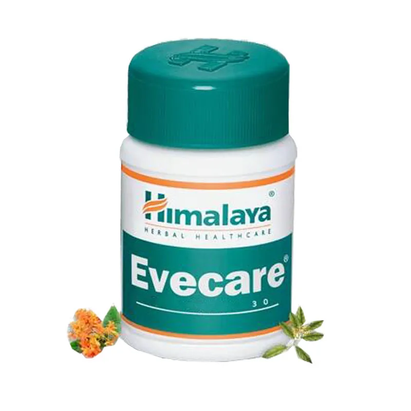 

30 шт./90 шт. EVECARE снимает менструальные симптомы, обычный менструальный цикл. Обслуживание при менопаузе для женщин 30 шт./бутылка
