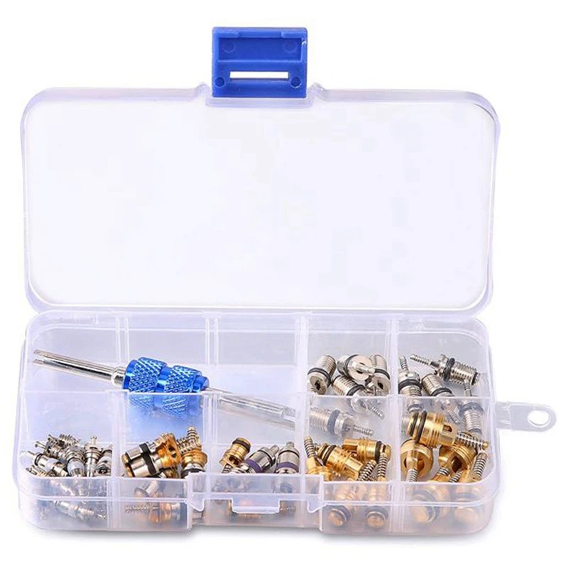 

Автомобильный Кондиционер R12 R134A A/C, набор инструментов для демонтажа шин