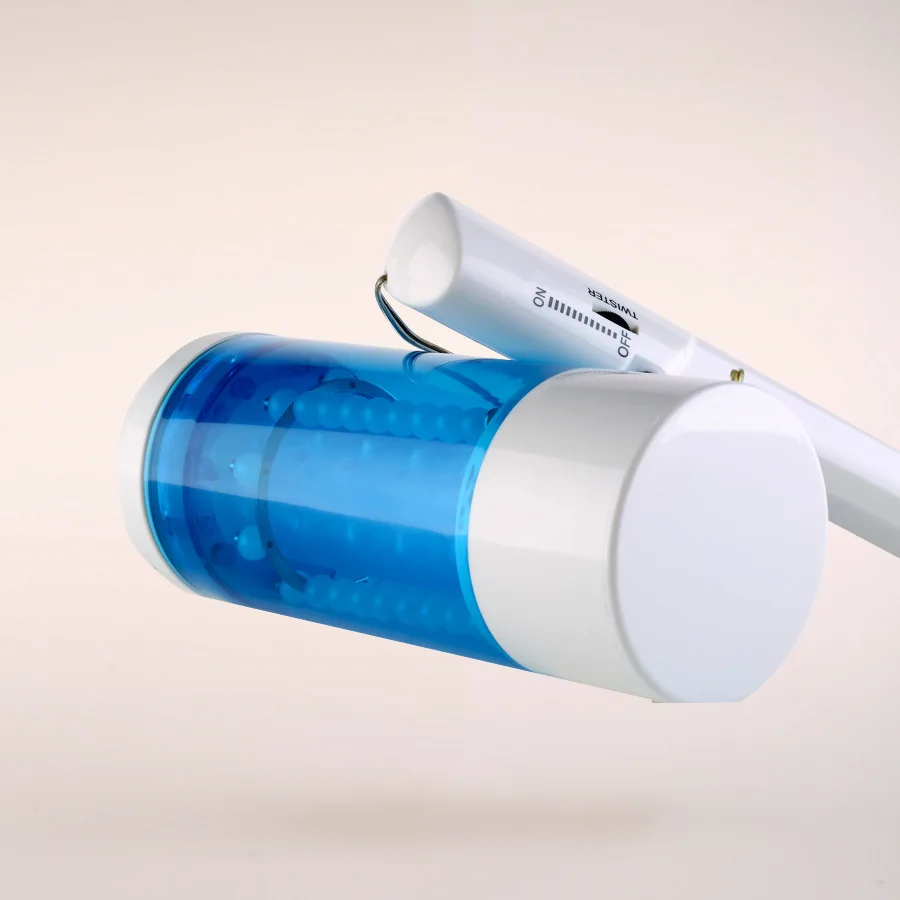 Вагинальный Электрический Мужской мастурбатор оральная секс чашка с глубоким