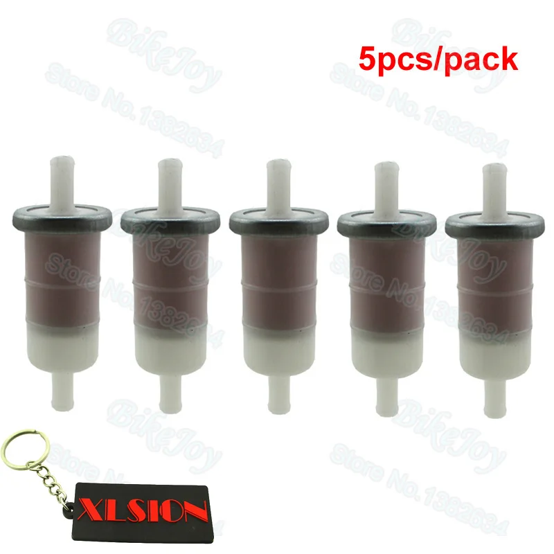 Топливный фильтр для Kawasaki #49019 1055 KXV700 KFX700 V Force Yamaha 1FK 24560 00 XV1700 Road Star|kawasaki fuel filter|fuel